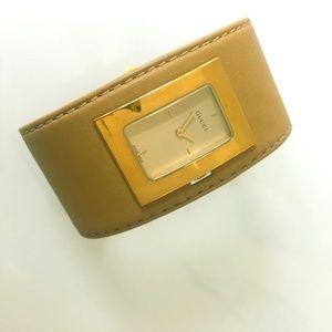 Gucci Timepiece